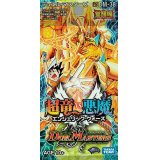 DM-38「覚醒編 第3弾 超竜VS悪魔」【-】{-}《未開封BOX》