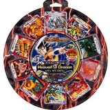 〔状態A-〕DMC-36「ヘヴン・オブ・ドラゴン」【-】{-}《未開封BOX》