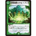 古龍遺跡エウル=ブッカ【R】{DMR1339/110}《自然》