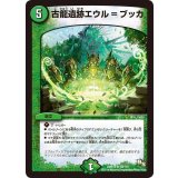 古龍遺跡エウル=ブッカ【R】{DMR1339/110}《自然》