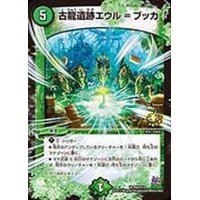 〔状態B〕古龍遺跡エウル=ブッカ【R】{P54/Y14}《自然》