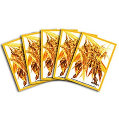 画像1: スリーブ『[DXカードスリーブ]MAX・ザ・ジョニー』【サプライ】{-}