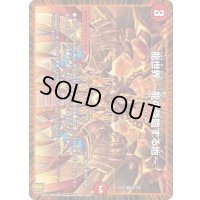 龍世界〜龍の降臨する地〜【VR】{EX162/100}《火》