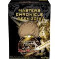 DMD-32「マスターズ・クロニクル・デッキ 2016 聖霊王の創世」【-】{-}《未開封BOX》