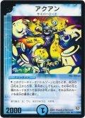 〔状態B〕アクアン【R】{DMC132/37}《水》