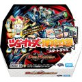 DMSD-04 「ジョーカーズ・弾銃炸裂・スタートデッキ」【-】{-}《未開封BOX》