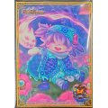 スリーブ『[超CSIV]悪魔妖精ベラドンナ』【サプライ】{-}