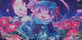 プレイマット『[超CSIV]悪魔妖精ベラドンナ』【サプライ】{-}