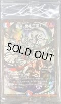 〔状態B〕(未開封)襲来、鬼札王国!【R】{ART014/5}《多》