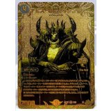 アビスベル=ジャシン帝【OR】{22RP11S/2}《闇》