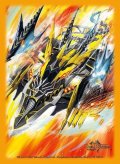 スリーブ『[DXカードスリーブ ]ドラン・ゴルギーニ』42枚入り【サプライ】{-}