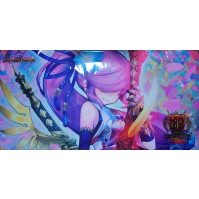 画像1: プレイマット『[GP2022]龍覇グレンアイラ』【サプライ】{-}