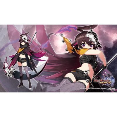 画像1: 〔状態A-〕プレイマット『[デュエプレ]ダピコ』【サプライ】{-}