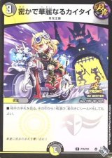 〔状態B〕密かで華麗なるカイタイ【R】{P75/Y21}《多》