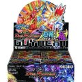 〔状態A-〕DMR-16極「ドラゴン・サーガ 第4章 超戦ガイネクスト×極」【-】{-}《未開封BOX》
