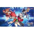 プレイマット『[デュエプレ]キービジュアル2022』【サプライ】{-}