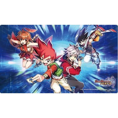 画像1: プレイマット『[デュエプレ]キービジュアル2022』【サプライ】{-}
