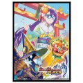スリーブ『[デュエプレ]カスミスリーブ冬2023ver』42枚入り【サプライ】{-}