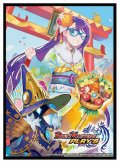 スリーブ『[デュエプレ]カスミスリーブ冬2023ver』42枚入り【サプライ】{-}