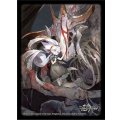 スリーブ『[DXカードスリーブ ]ヒーローレア不亞幽』64枚入り【サプライ】{-}