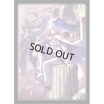 画像1: スリーブ『[DXカードスリーブ ]ヒーローレアW』64枚入り【サプライ】{-}