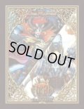 〔状態A-〕スリーブ『[GP1st]ボルメテウス・ホワイト・ドラゴン/ロマノフ柄』50枚入り【サプライ】{-}