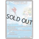 〔状態B〕龍脈術水霊の計【R】{P17/Y22}《水》