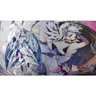 画像1: プレイマット『[デュエプレ]ウェディング』【サプライ】{-}