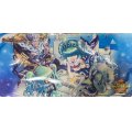 プレイマット『[ファンフェス2023]サイバー・ブレイン』【サプライ】{-}