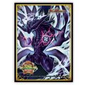 スリーブ『[ファンフェス2023]∞龍 ゲンムエンペラー』64枚入り【サプライ】{-}