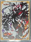 ローダー『[超CSV](モノクロ)鬼ヶ大王 ジャオウガ』【サプライ】{-}