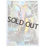 〔状態B〕飛翔龍5000VT【VIC】{23EX1秘1超/秘6}《水》