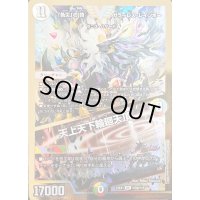〔状態B〕「色災」の頂カラーレス・レインボー/天上天下輪廻天頂【VIC】{23EX1秘6b/秘6}《多》