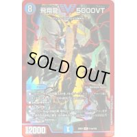 〔状態C〕飛翔龍5000VT【VIC】{23EX1秘1a/秘6}《水》