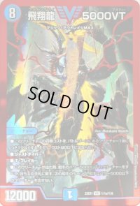〔状態B〕飛翔龍5000VT【VIC】{23EX1秘1a/秘6}《水》