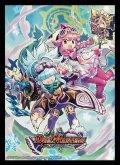 スリーブ『[DM23-BD1]DISコットン&DISケラサス』42枚入り【サプライ】{-}