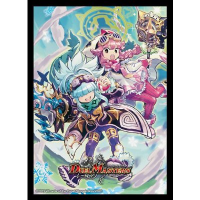 画像1: スリーブ『[DM23-BD1]DISコットン&DISケラサス』42枚入り【サプライ】{-}