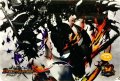 デッキケース『[超CSV](モノクロ)鬼ヶ大王 ジャオウガ』【サプライ】{-}