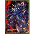 スリーブ『[超CSV](カラー)鬼ヶ大王 ジャオウガ』60枚入り【サプライ】{-}
