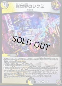 〔状態B〕(虹アイコン)影世界のシクミ【R】{RP1622/95}《多》