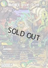 〔状態B〕(虹アイコン)剛力羅王ゴリオ・ブゴリ【KGM】{RP16秘11/秘15}《多》