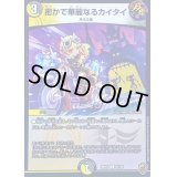 〔状態B〕(虹アイコン)密かで華麗なるカイタイ【C】{RP1687/95}《多》