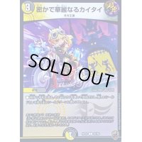 〔状態B〕(虹アイコン)密かで華麗なるカイタイ【C】{RP1687/95}《多》