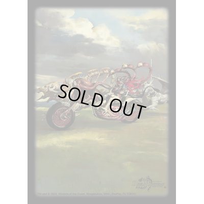 画像1: スリーブ『[DXカードスリーブ]アビスベル=覇=ロード シークレットSPレアver.』64枚入り【サプライ】{-}