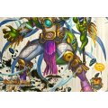 デッキケース『[超CSV]首領竜ゴルファンタジスタ』【サプライ】{-}