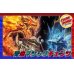 画像1: 赤青マジック【ver1.5】{40枚}《デッキ販売》 (1)