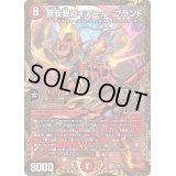 〔状態B〕我我我ガイアール・ブランド【KGM】{P55/Y22}《火》