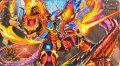 プレイマット『[GP2023-2nd]我我我ガイアール・ブランド』【サプライ】{-}