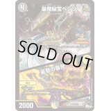 〔状態B〕暴発秘宝ベンゾ/星龍の暴発【R】{P48/Y22}《多》