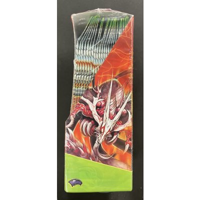 画像5: DM-08「闘魂編 第3弾 超神龍の復活」【-】{-}《未開封BOX》